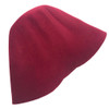 Double Sided Velour Hoods