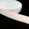 Diamond Quilted Ribbon