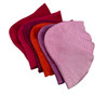 Viscose Hoods