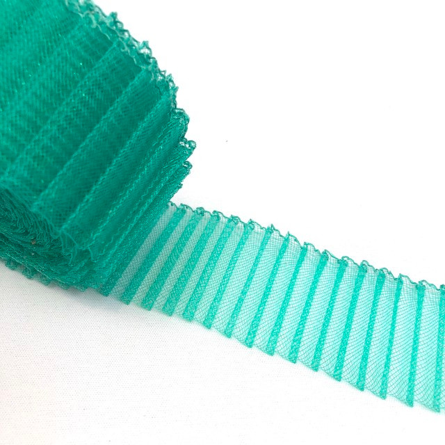 Plain Crinoline 50mm - Hatters Millinery Supplies