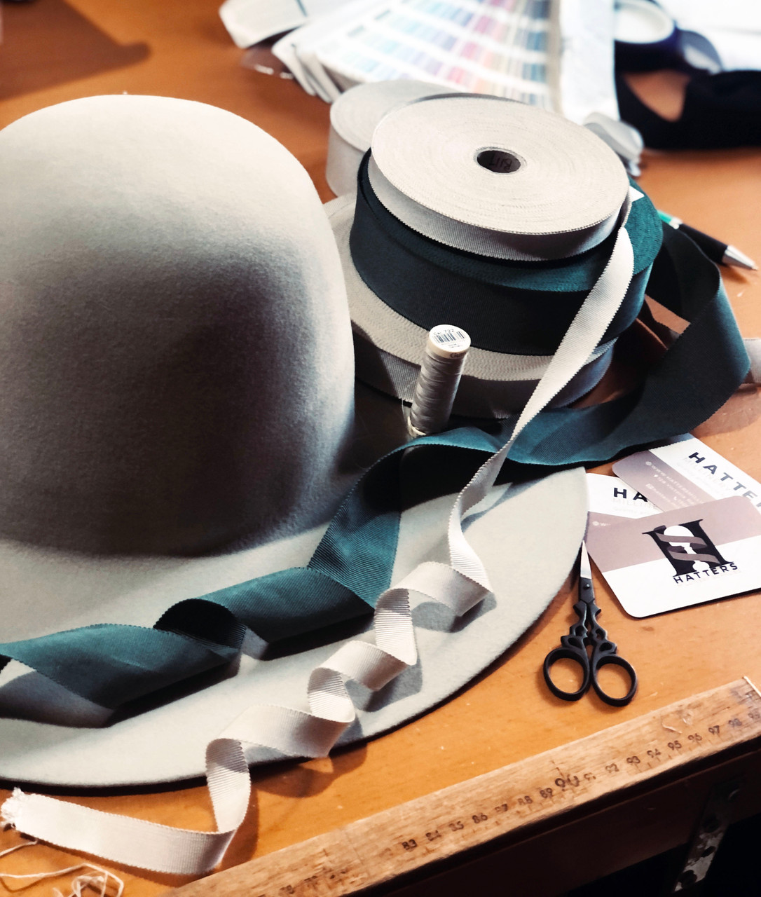 Fedora Fridays