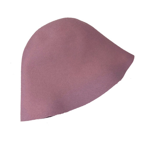 Wool Felt Hoods