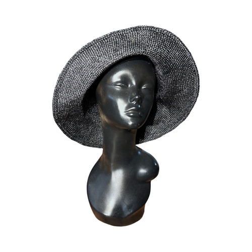 Paper Straw Capelines