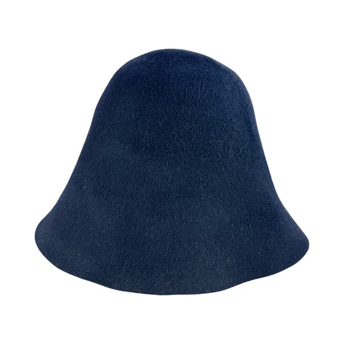 Plush Velour Hoods
