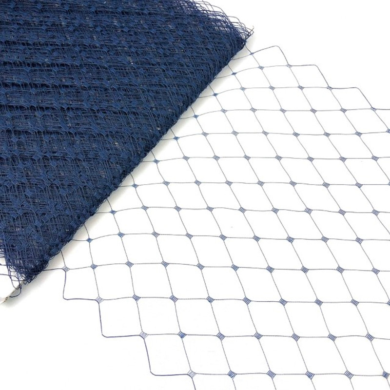 Extra Wide Weave Veiling