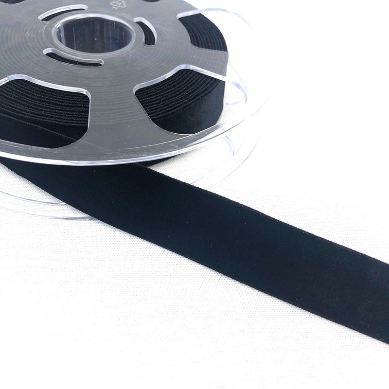 Velvet Stretch Ribbon