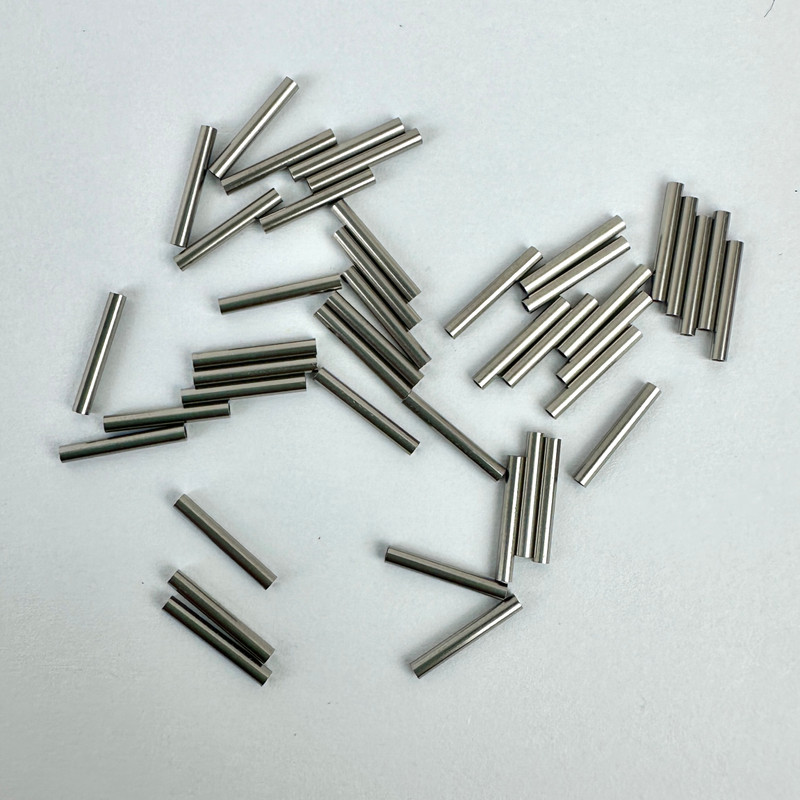 Ferrule Sweatband Joiner Ferrule Sweatband Joiner