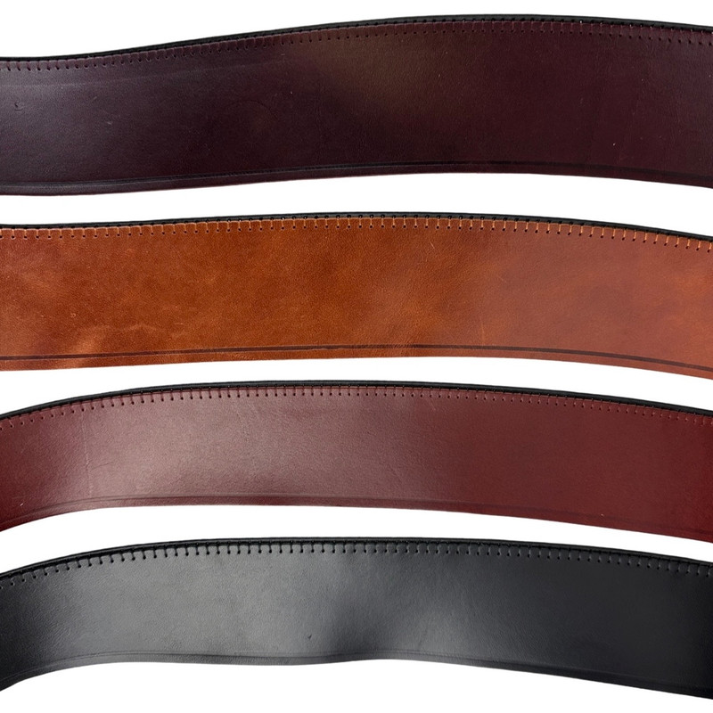 Leather Sweatband