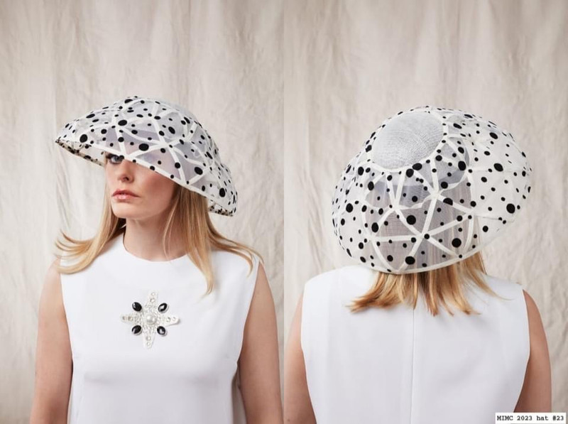 6 Reasons to Enter a Millinery Competition. 