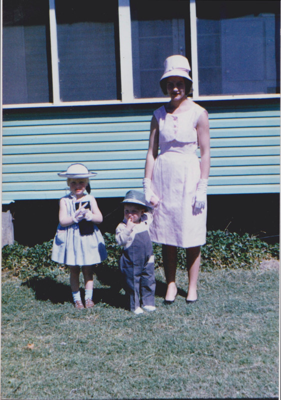 Looking Back Looking Forward ....The Sydney Royal  Easter Show 