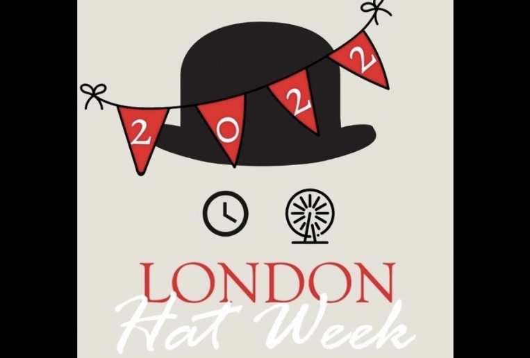 London Hat Week 