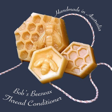 BeesWax Thread Conditioner