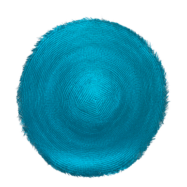 Buntal Mats 47cm - Hatters Millinery Supplies