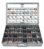 Oil Drain Plug & Gasket Assortment