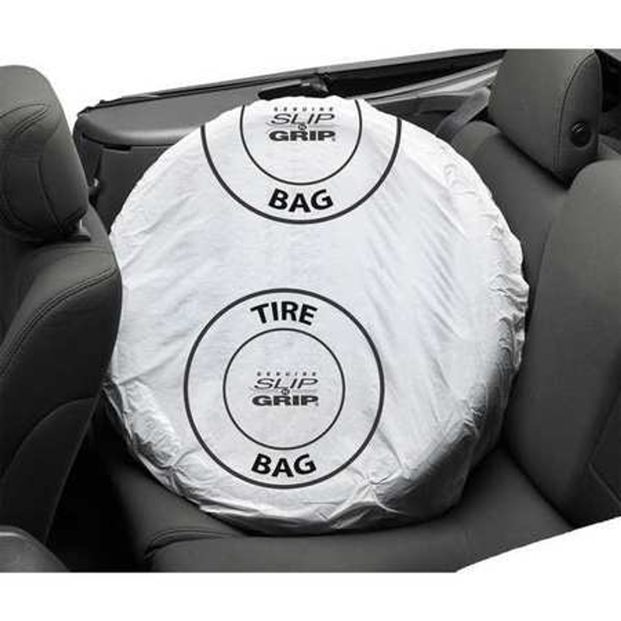 Slip-N-Grip H.D. XL Tire Storage Bags