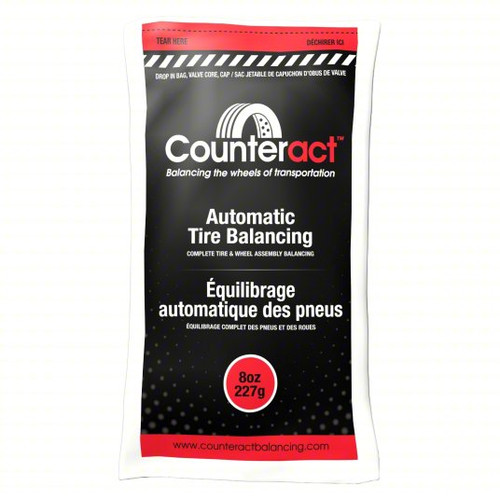 Counteract  Balancing Beads, 8oz (52/Case)