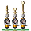 International Oxygen Tank Regulators