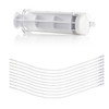 200ml Ozone Syringe and Catheters Package