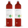 O2Ready Prefilled Oxygen Tanks