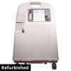 Platinum 10 LPM Oxygen Concentrator for EWOT