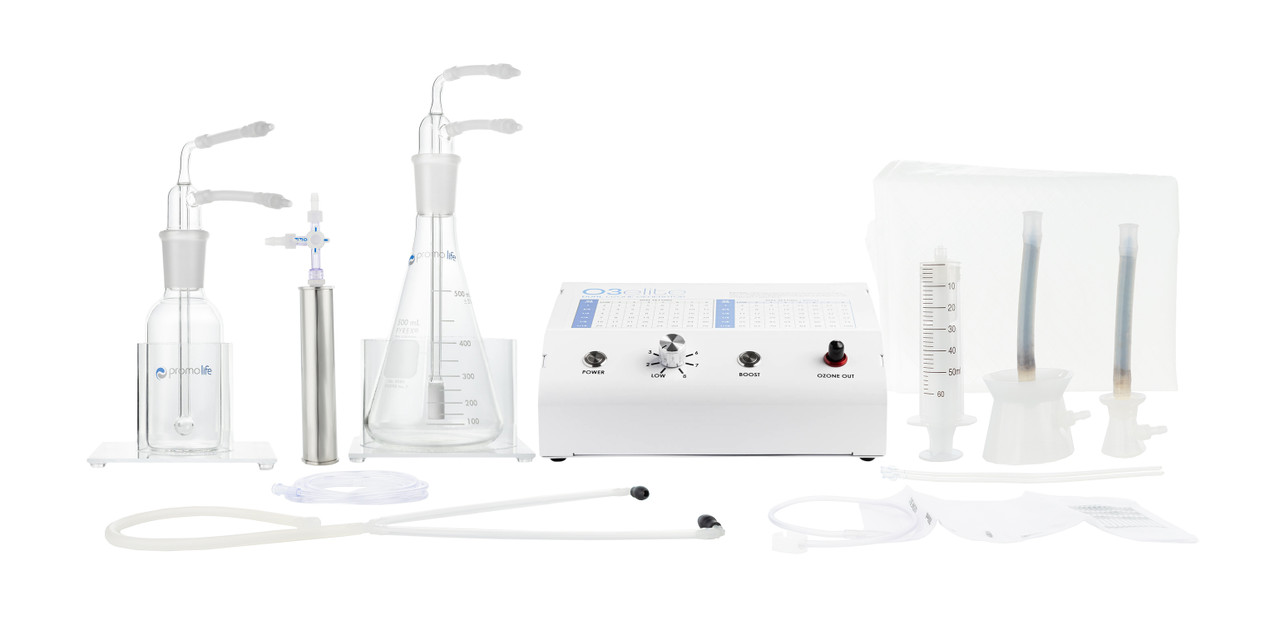 Ozone Therapy Packages