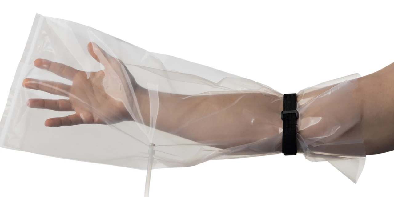 Ozone Therapy Topical