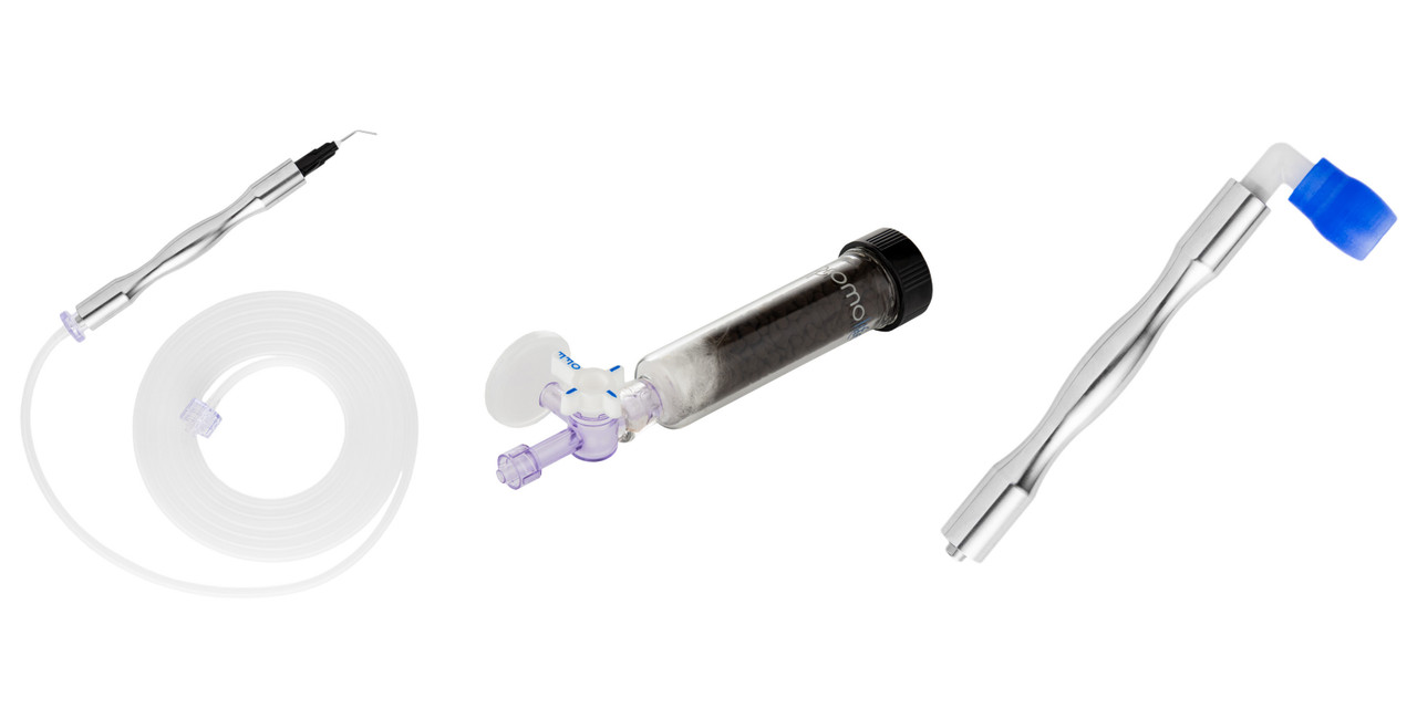 Ozone Therapy Accessories