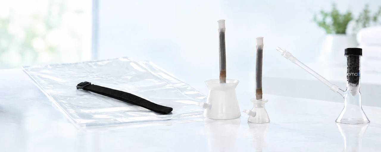 Ozone Therapy Topical