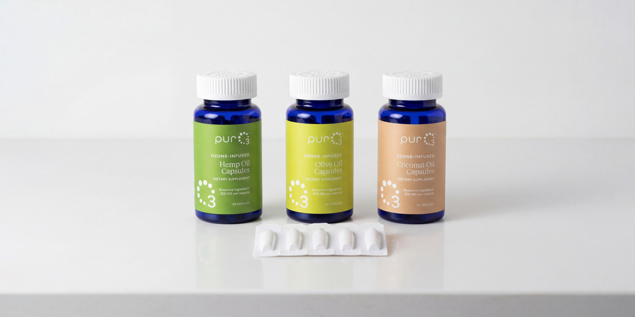 Capsules & Suppositories