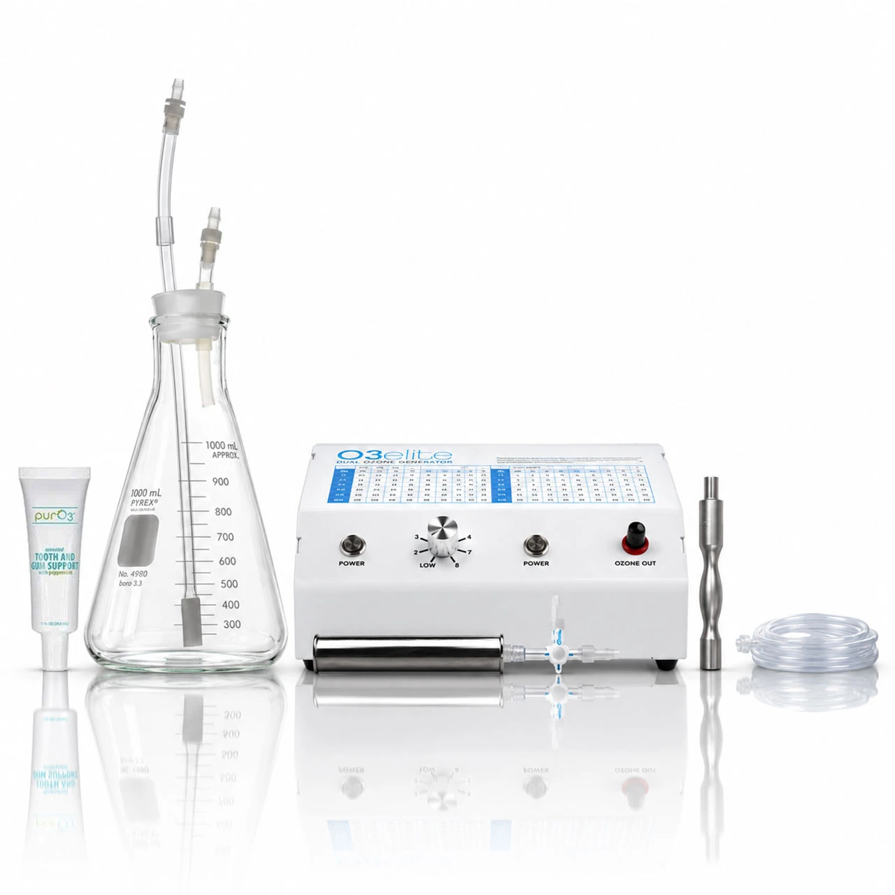 Home Ozone Dental Package