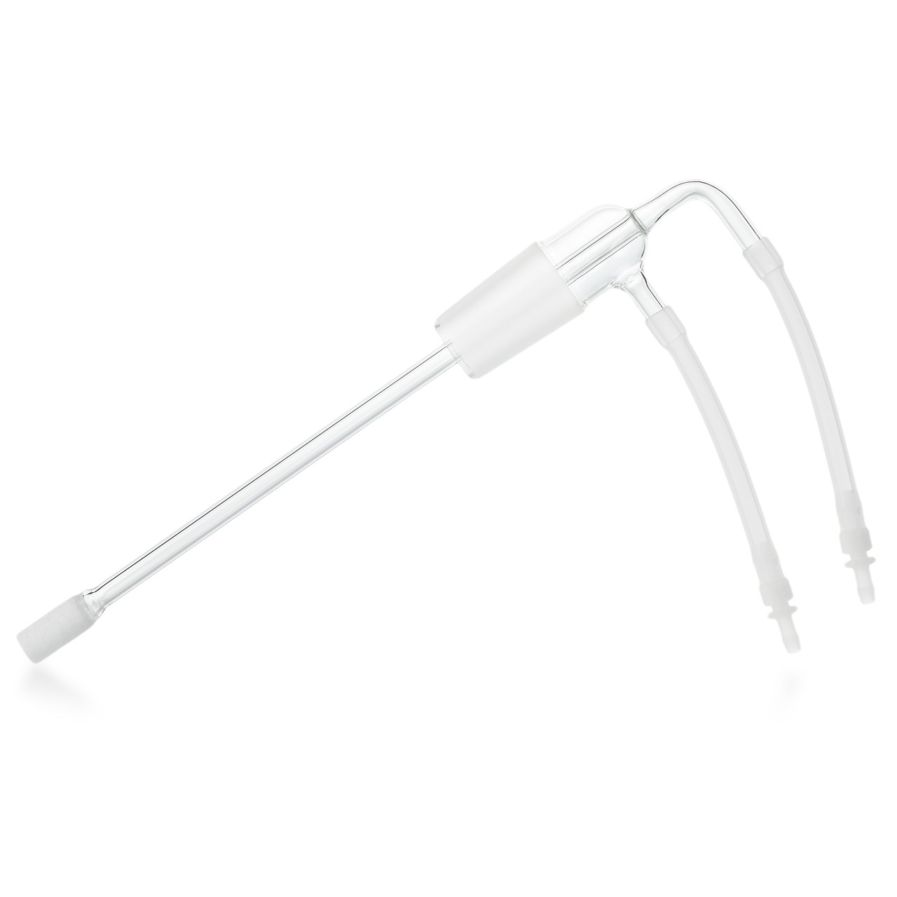 1000ml All Glass Ozone Water Bubbler/Humidifier