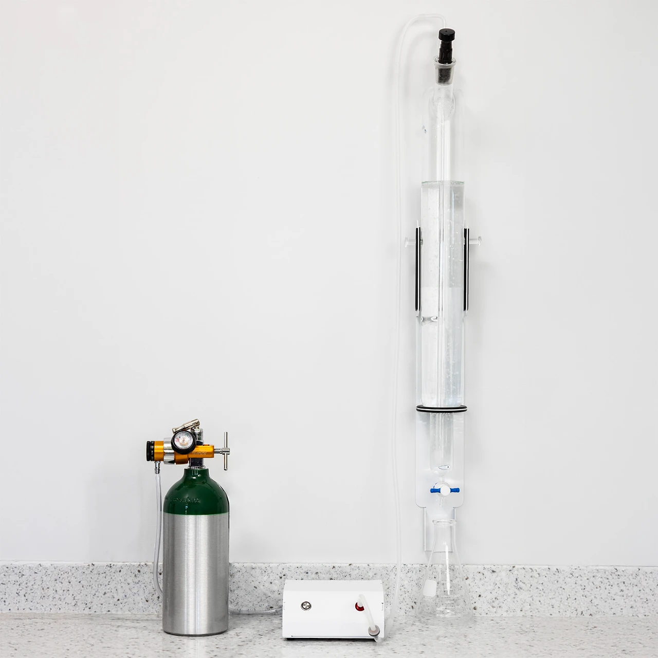 Complete Ozone Dental Water System