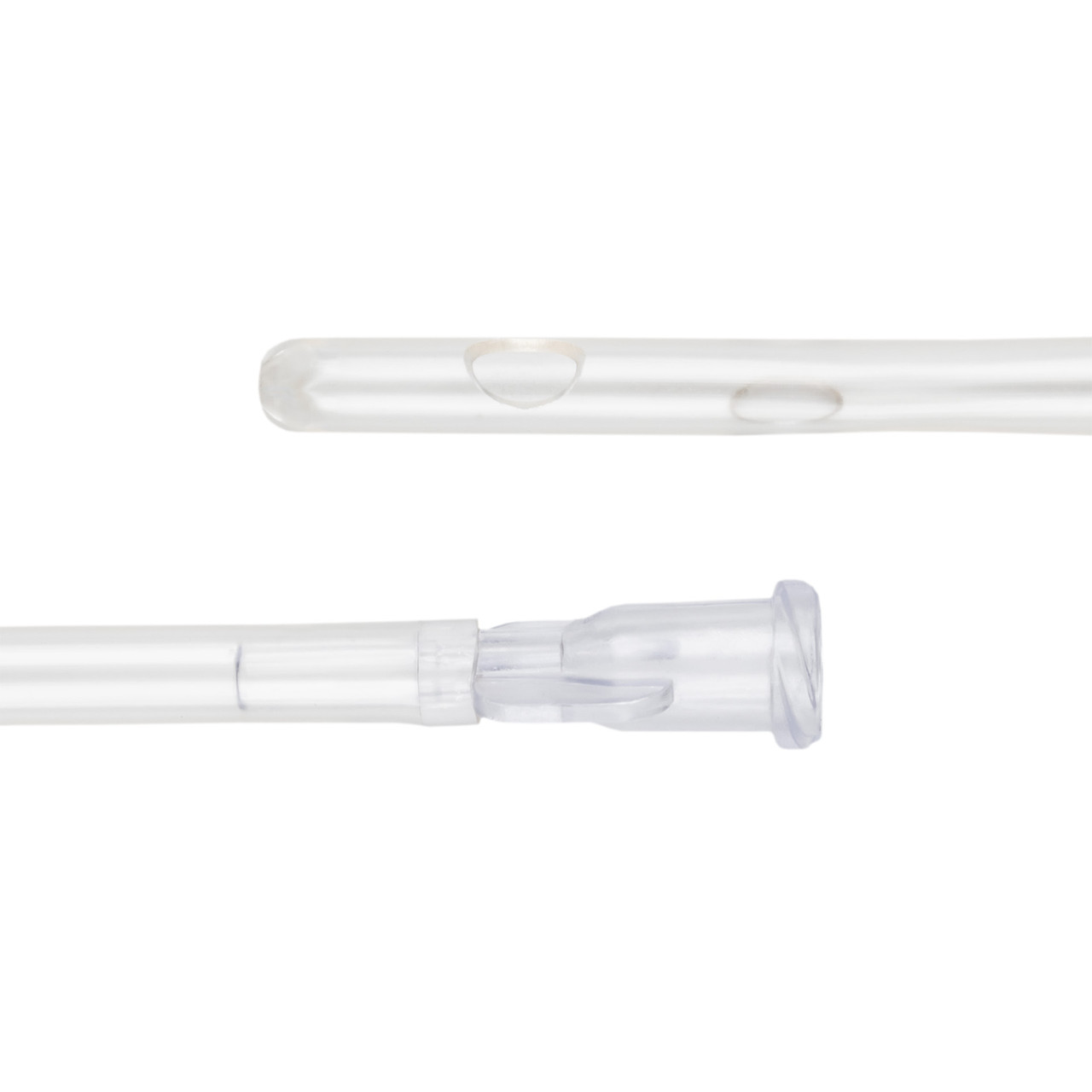 PVC Luer Lock Standard Insufflation Catheters - 14 F