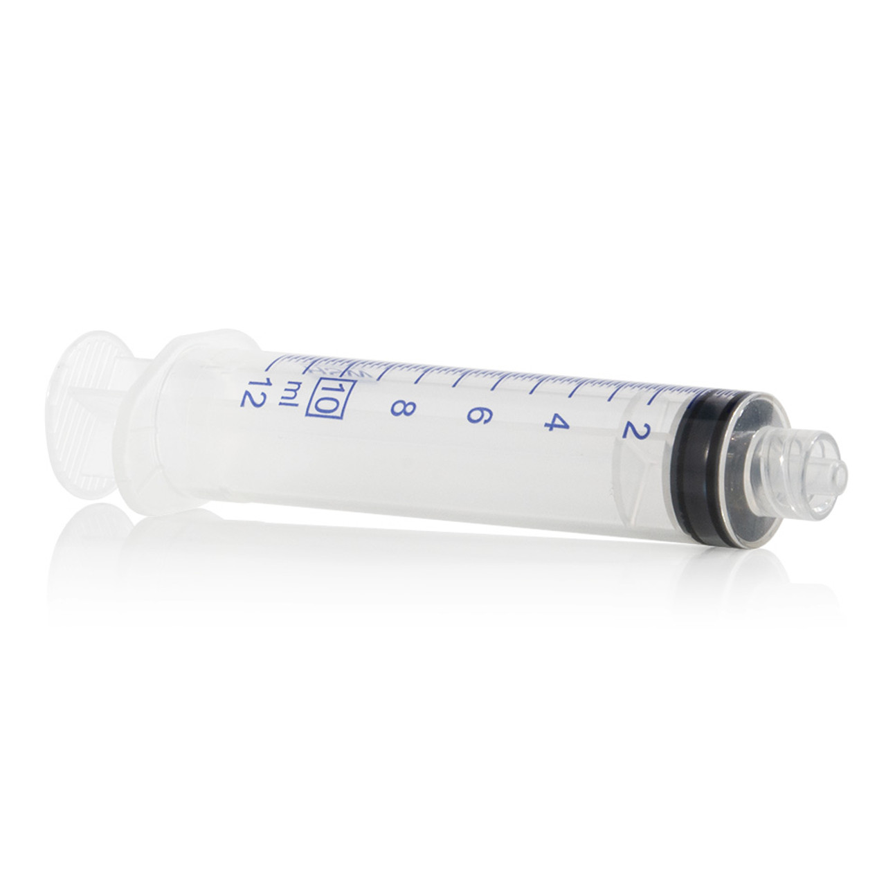 Plastic Syringes 5 Pack - 10ml or 30ml