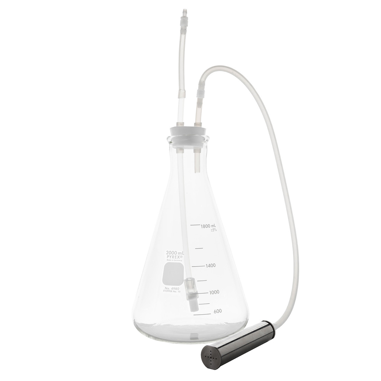 Ozone Dental Handpiece Tooth Cups