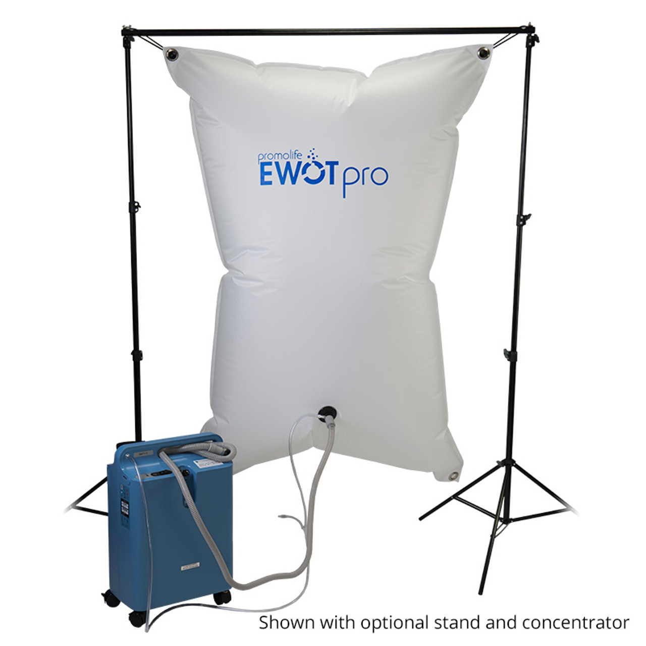 EWOTpro Exercise With Oxygen Therapy System