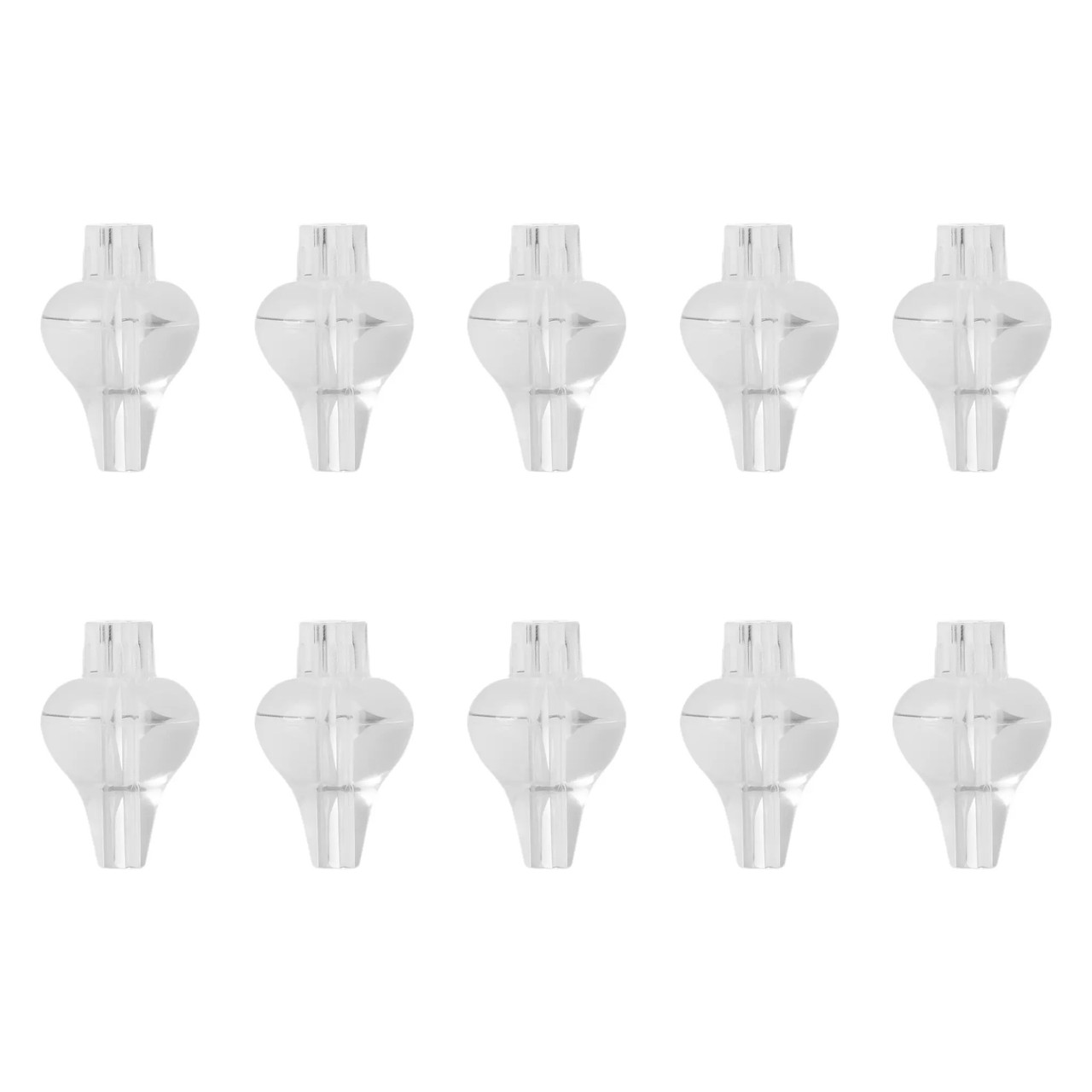 Syringe Covers for Nasal Insufflations