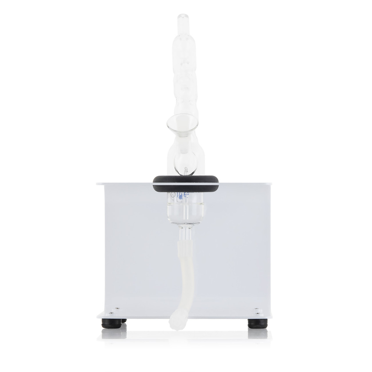 NebulO3 Ozonide Inhalation Device