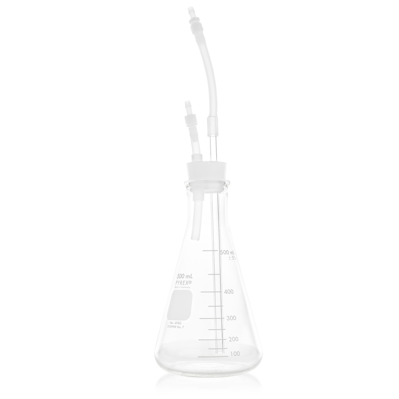 Ozone Bubbler