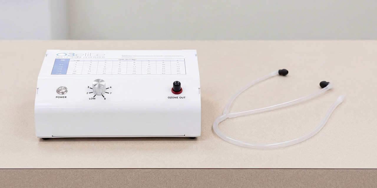 Ear & Sinus Insufflations