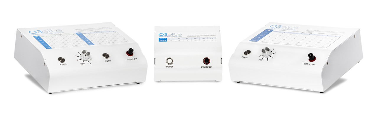 Ozone Generators