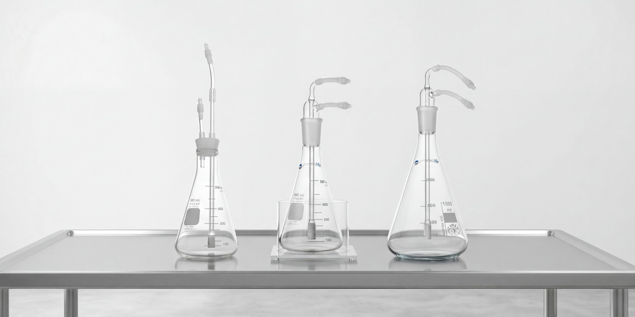 Water Bubblers/Humidifiers