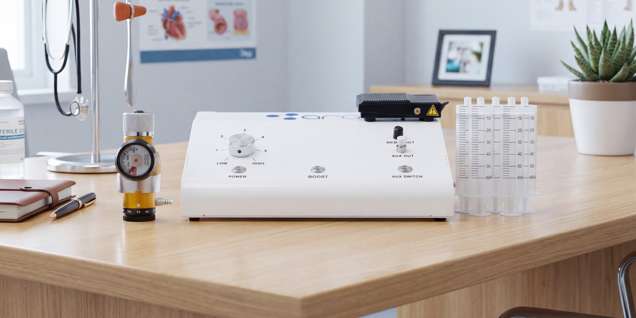 Ozone Professional Packages