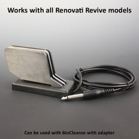 BBS Water Modules for Renovati and Revive Foot Baths