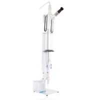 Saline Drip Stand