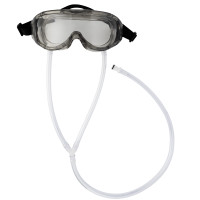 Hydrogen Goggles