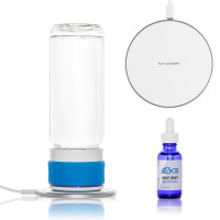 EZO3 - Ozonated Water Made Easy