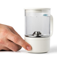 EZO3 - Ozonated Water Made Easy