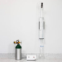 Complete Ozone Dental Water System