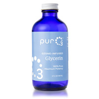 PurO3 Ozone-Infused Glycerin